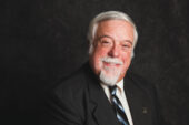 Robert F. Rich