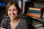 Carol Tilley