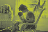 Ten years before the 1973 Supreme Court decision legalizing abortion, German measles probably played the biggest part in starting to shift public attitudes about the criminal abortion laws, University of Illinois historian Leslie J. Reagan says in a new book.