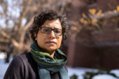 Rini Bhattacharya Mehta