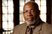 Ronald Bailey