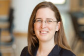 Professor Jennifer Delaney