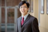 University of Illinois kinesiology and community health professor Ruopeng An used U.S. national data to determine where American adults buy most of the junk food they consume.