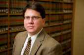 Sean M. Anderson