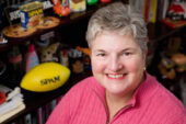 Jan Slater