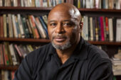 Sundiata Cha-Jua
