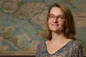 Ellen Moodie