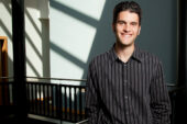 Brian Ogolsky