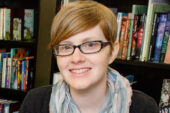 Kate Quealy-Gainer