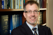 Eric A. Johnson