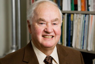 Walter W. McMahon