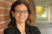 image of law professor sara benson