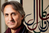 Image of sociologist Asef Bayat