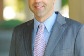 image of professor Jason Mazzone