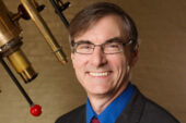 image of professor Brian Fields