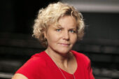 Image of Anna Serner