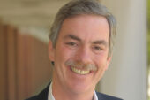 Photo of Professor Charles Tabb