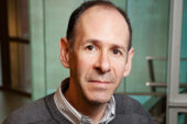Professor Sheldon Jacobson