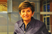 Professor Kathryn Anthony