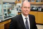 Dr. Adam Stern