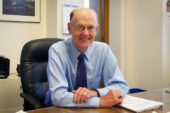 Richard C. Berg