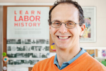 Robert Bruno