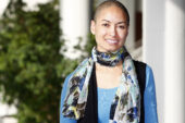Rebecca Ginsburg