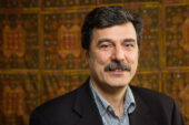 Behrooz Ghamari-Tabrizi