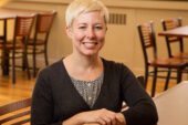 image of professor jennifer hardesty