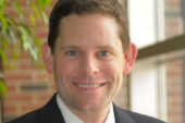 image of professor Matt Andres