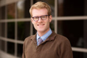 image of social work professor Michael Braun
