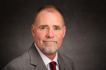 image of christopher z. mooney