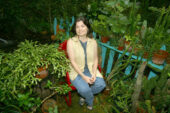 Lynn Smith is a marketing specialist with the Office of Continuing Education.