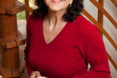 Although French professor Armine Mortimer retired Dec. 31, she's not slowing down. She recently finished the translation of "Mysterious Mozart," by Philippe Sollers, and is working on another.