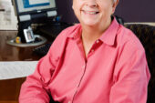 Survey says UI researchers are being asked how they perceive the Institutional Review Board through an online survey available through August, said Sue Keehn, director of the IRB.  Click photo to enlarge