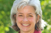 Photo of Kimberlee Kidwell, dean of the College of Agricultural, Consumer and Environmental Sciences effective Nov. 1, pending approval by the University of Illinois Board of Trustees