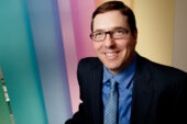 The lack of a settled legal framework that balances private property rights while maximizing the public good ultimately hinders the large-scale commercial deployment of geologic carbon sequestration, according to research by A. Bryan Endres, a professor of agricultural law at Illinois.  Click photo to enlarge