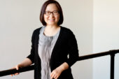 Breastfeeding exclusively for the first four to six months of infants' lives and delaying introduction of solid food until that time may help prevent picky eating behaviors and weight problems when children are preschoolers, according to a new study led by Juhee Kim, a professor of kinesiology and community health.  Click photo to enlarge