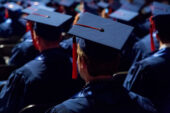 Extensive renovation at State Farm Center (formerly Assembly Hall) will mean commencement will be held outdoors in one ceremony at Memorial Stadium from 9:30 a.m. to noon May 17, a Saturday.