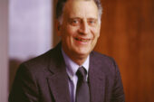 Ralph Cicerone, a renowned climate scientist and the president of the National Academy of Sciences, is the next speaker in the Research University in the World of the Future series.