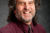 Since 1994, Damrau has been a behind-the-scenes mainstay of Urbana Academic Senate life - the clerk responsible for schedules and meetings and paperwork and everything else necessary to make campus academic governance go smoothly.