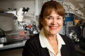 Cell and developmental biology professor Martha Gillette and her colleagues at Illinois discovered that metabolism influences time-keeping in the brain.