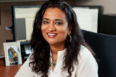 Firms often misfire when trying to mend generational divides, relying on broad stereotypes associated with Baby Boomers or Generation X'ers rather than vast research that shows workplace splintering can be rooted in more than just birthdates, according to a study by Aparna Joshi, a labor and employment relations professor.  Click photo to enlarge