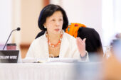 Former chancellor Phyllis M. Wise, whose legacy includes the formation of the Urbana-based engineering-focused college of medicine, resigned Aug. 6 and will return to the faculty.