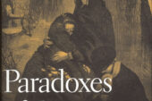 "Paradoxes of Prosperity: Wealth-seeking Versus Christian Values in Pre-Civil War America," by Lorman A. Ratner, Paula T. Kaufman and Dwight L. Teeter Jr. (UI Press) seeks to explore the social tensions between morality and monetary prosperity.  Click photo to enlarge