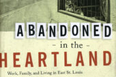 "We tend to think of poverty and struggle as being isolated in urban areas, but it is now in the suburbs as well, and it is spreading," says Jennifer Hamer, the author of "Abandoned in the Heartland" (University of California Press).  Click photo to enlarge
