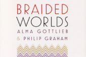 UI anthropology professor Alma Gottlieb and creative writing professor Philip Graham reflect on their third stay with the Beng people of Ivory Coast in their new travel memoir, "Braided Worlds" (University of Chicago Press).  Click photo to enlarge