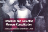 Authors of the book, "Individual and Collective Memory Consolidation," say the primary thesis is that similar processes shape personal and group memories. Groups of people share information and build collective memories that are "different than the sum of the isolated memories of the individuals," they wrote.    Click photo to enlarge