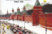 "Russia in Motion: Cultures of Human Mobility Since 1850" (UI Press/2012), edited by two Illinois professors, explores human mobility and its cultural, political and social effects in Russia during the 19th and 20th centuries.    Click photo to enlarge