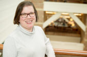 Patty Jones